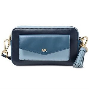 MICHAEL KORS Small Pocket Camera Crossbody